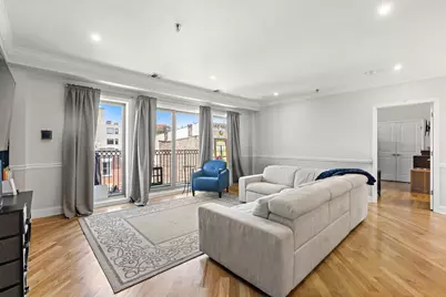 407 Monroe St #5A, Hoboken, NJ 07030 - Photo 4