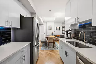 407 Monroe St, Hoboken, NJ 07030 - Photo 2