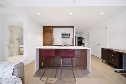 75 Park Lane South #1611, Jersey City, NJ 07310 - Photo 6