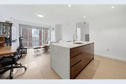 75 Park Lane South #1611, Jersey City, NJ 07310 - Photo 4