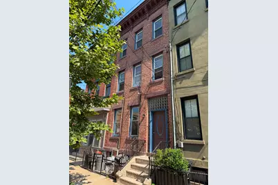 354.5 7th St #1, Jersey City, NJ 07302 - Photo 1