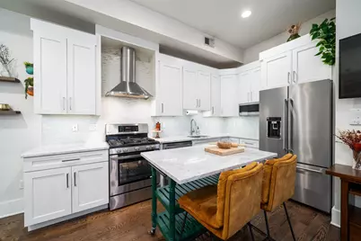 591 Jersey Ave #3, Jersey City, NJ 07302 - Photo 2