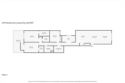 337 Palisade Ave #1, Jersey City, NJ 07307 - Photo 42