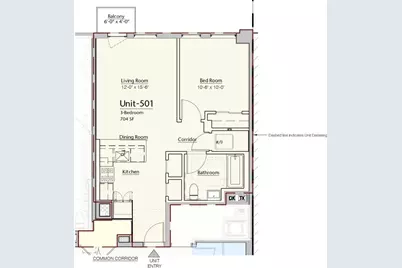 921 Madison St #501, Hoboken, NJ 07030 - Photo 18