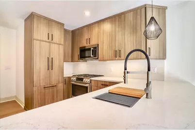 921 Madison St #501, Hoboken, NJ 07030 - Photo 4