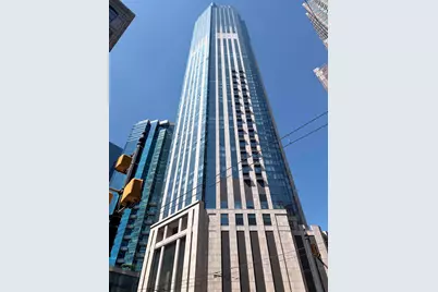 99 Hudson St #4805, Jersey City, NJ 07302 - Photo 4