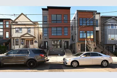 99B Thorne St #3, Jersey City, NJ 07307 - Photo 1
