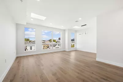 99B Thorne St #3, Jersey City, NJ 07307 - Photo 8