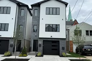 12 Terhune Ave, Jersey City, NJ 07305 - Photo 2