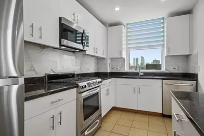 1 Shore Lane #901, Jersey City, NJ 07301 - Photo 6