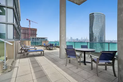1 Shore Lane #901, Jersey City, NJ 07301 - Photo 2