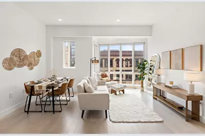 332 Newark Ave #4A, Jersey City, NJ 07302 - Photo 8