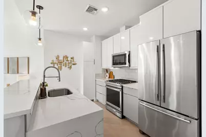 332 Newark Ave #4A, Jersey City, NJ 07302 - Photo 6