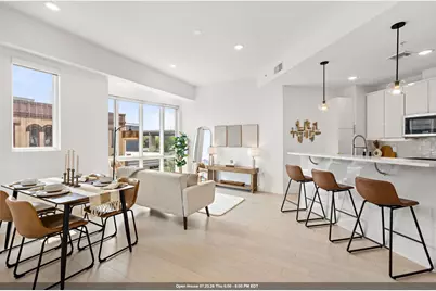 332 Newark Ave #4A, Jersey City, NJ 07302 - Photo 1