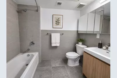 330 Martin Luther King Jr Dr #601, Jersey City, NJ 07305 - Photo 4