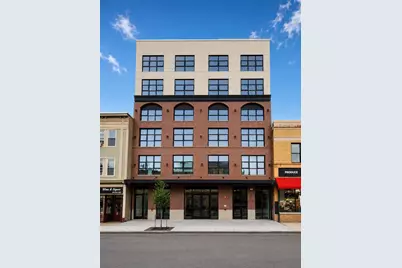 330 Martin Luther King Jr Dr #605, Jersey City, NJ 07305 - Photo 1