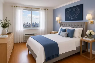 100 Manhattan Ave #708, Union City, NJ 07087 - Photo 8