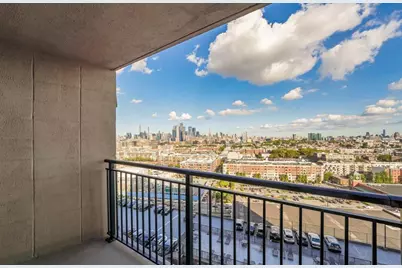 100 Manhattan Ave #708, Union City, NJ 07087 - Photo 12