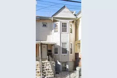 45A Van Reypen St, Jersey City, NJ 07306 - Photo 1