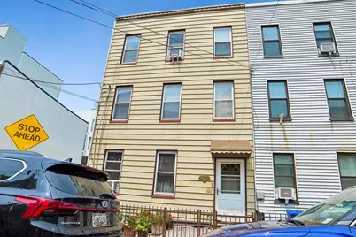 438 2nd St #2, Jersey City, NJ 07302 - Photo 2