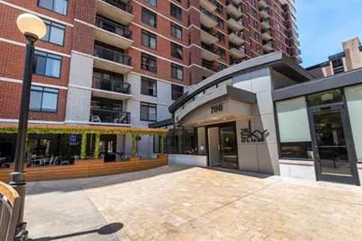 700 1st St #6H, Hoboken, NJ 07030 - Photo 32