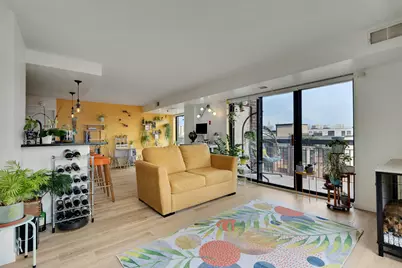 700 1st St #6H, Hoboken, NJ 07030 - Photo 8