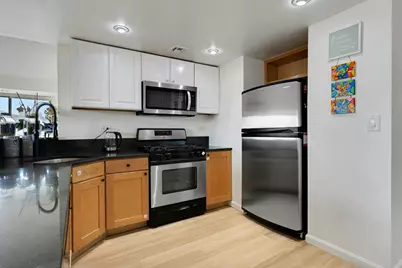 700 1st St #6H, Hoboken, NJ 07030 - Photo 4
