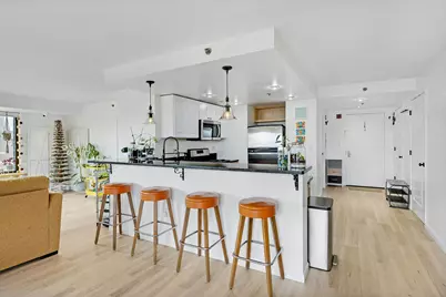 700 1st St #6H, Hoboken, NJ 07030 - Photo 1
