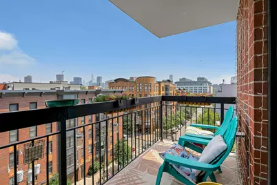 700 1st St #6H, Hoboken, NJ 07030 - Photo 12