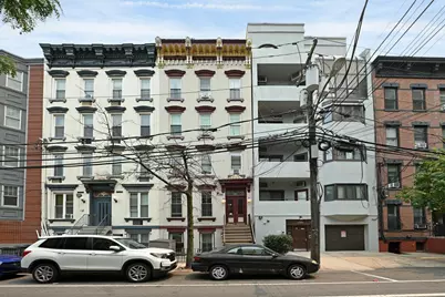 77 Garden St #2, Hoboken, NJ 07030 - Photo 1