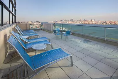 1 Shore Lane #2207s, Jersey City, NJ 07310 - Photo 18
