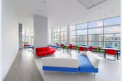 1 Shore Lane #2207s, Jersey City, NJ 07310 - Photo 20
