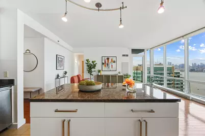 1 Shore Lane #2207s, Jersey City, NJ 07310 - Photo 8