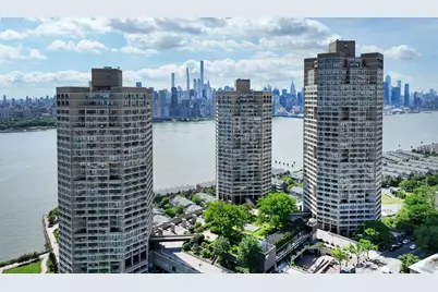 7004 Blvd East #1B, Guttenberg, NJ 07093 - Photo 1