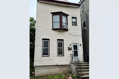 33 Fulton Ave #1, Jersey City, NJ 07305 - Photo 1