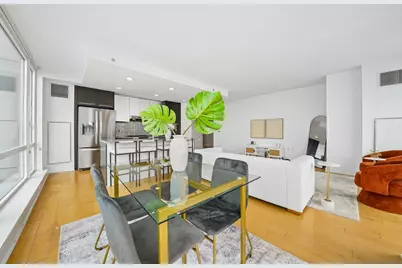 2 2nd St #2101, Jersey City, NJ 07302 - Photo 6