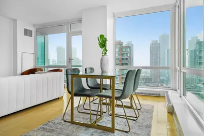 2 2nd St #2101, Jersey City, NJ 07302 - Photo 8