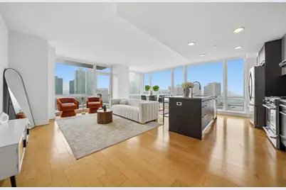 2 2nd St #2101, Jersey City, NJ 07302 - Photo 10