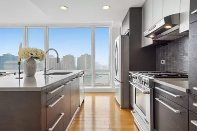 2 2nd St #2101, Jersey City, NJ 07302 - Photo 12