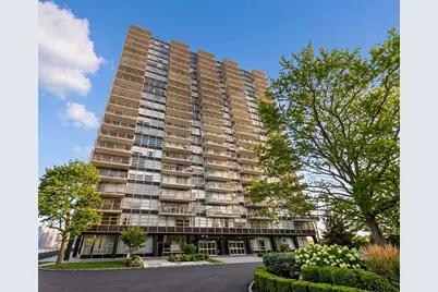 6050 Blvd East #9C, West New York, NJ 07093 - Photo 1