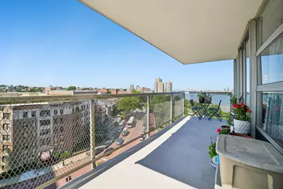 6050 Blvd East #9C, West New York, NJ 07093 - Photo 4