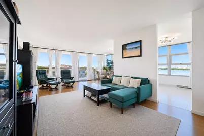 6050 Blvd East #9C, West New York, NJ 07093 - Photo 2