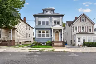 166 Woodridge St, Wood Ridge, NJ 07075 - Photo 1