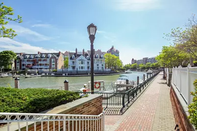 201 Shearwater Ct West #33, Jersey City, NJ 07305 - Photo 24