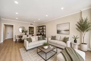 201 Shearwater Ct W, Jersey City, NJ 07305 - Photo 4