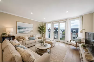 201 Shearwater Ct West #33, Jersey City, NJ 07305 - Photo 2
