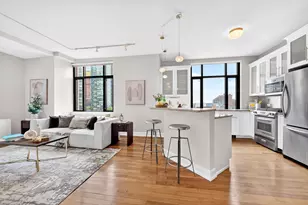 105 Greene St, Jersey City, NJ 07302 - Photo 1
