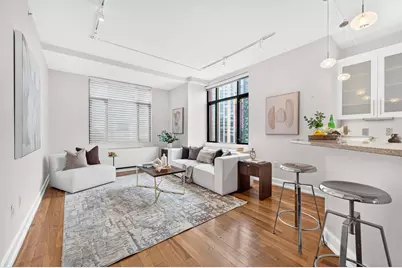 105 Greene St #1304, Jersey City, NJ 07302 - Photo 2