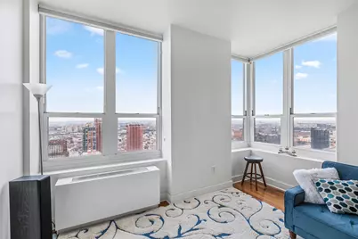 88 Morgan St #4501, Jersey City, NJ 07302 - Photo 2
