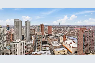 88 Morgan St #4501, Jersey City, NJ 07302 - Photo 6